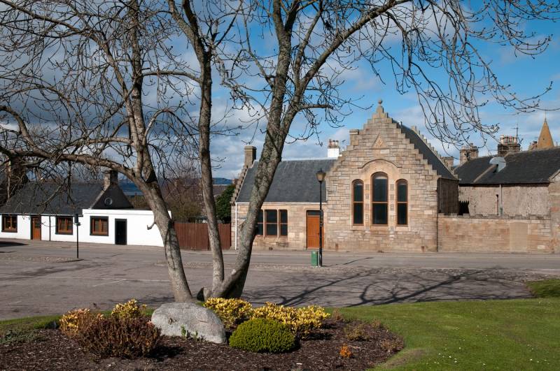What to do in Tain, United Kingdom - St Duthus Villa Guesthouse
