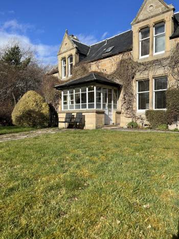 St Duthus Villa Guesthouse1