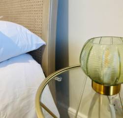 Deluxe Double Room with Shower18