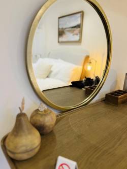 Deluxe Double Room with Shower28