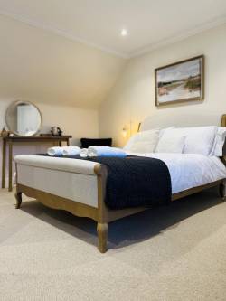 Deluxe Double Room with Shower29