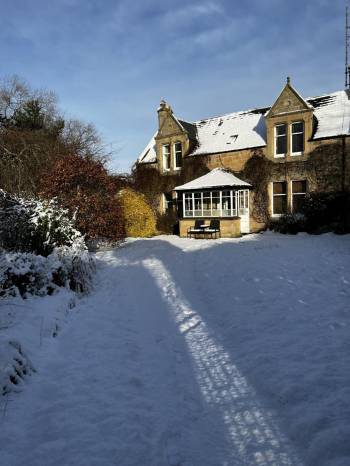 St Duthus Villa Guesthouse2