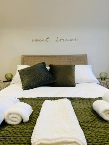 St Duthus Villa Guesthouse21
