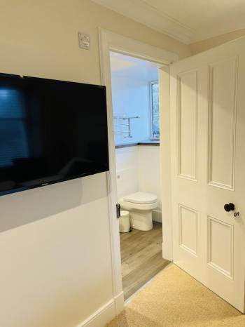 St Duthus Villa Guesthouse22