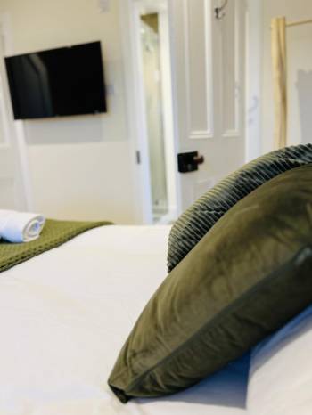 St Duthus Villa Guesthouse24