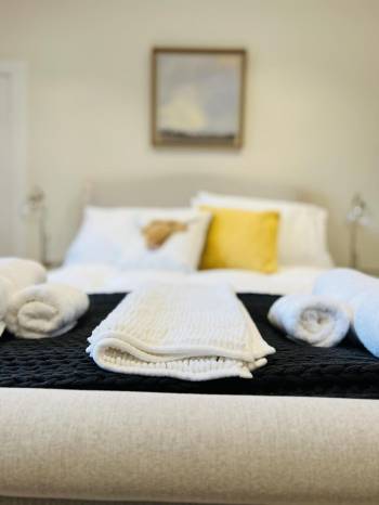 St Duthus Villa Guesthouse25
