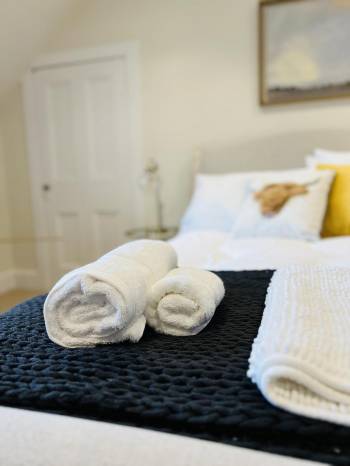 St Duthus Villa Guesthouse26