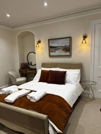 St Duthus Villa Guesthouse4