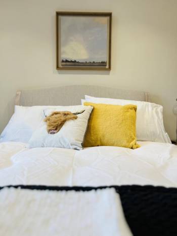 St Duthus Villa Guesthouse33