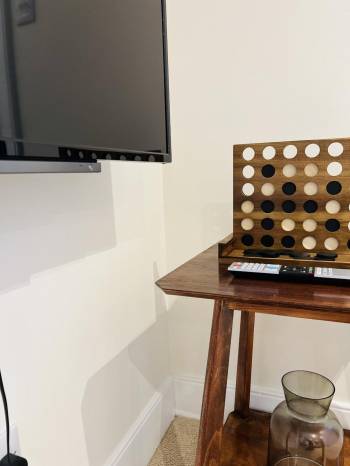 St Duthus Villa Guesthouse37