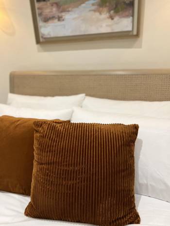 St Duthus Villa Guesthouse5