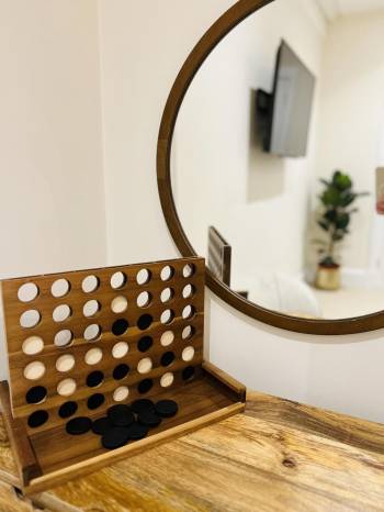 St Duthus Villa Guesthouse6