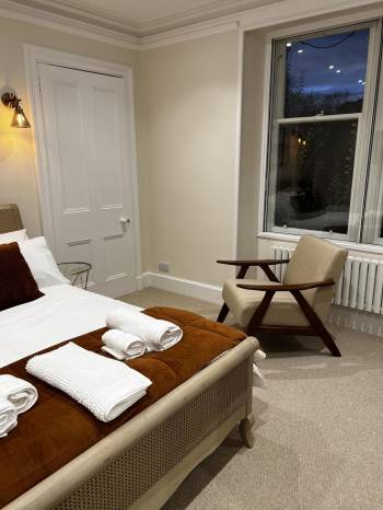 St Duthus Villa Guesthouse7