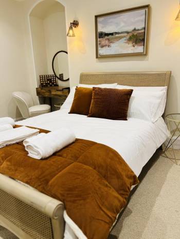 St Duthus Villa Guesthouse8