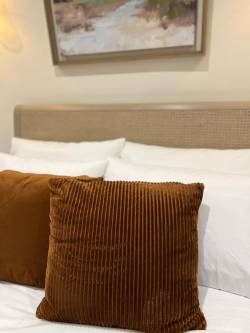 Deluxe Double Room with Shower2